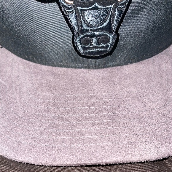 Mitchell and Ness SnapBack - Picture 4 of 4